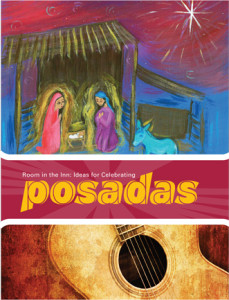 new posadas cover English